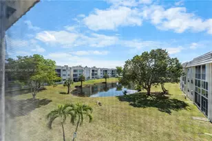 8450 Sunrise Lakes Blvd, Sunrise, FL 33322 - Photo 15