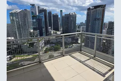 350 S Miami Ave #3708, Miami, FL 33130 - Photo 19