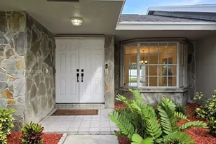 14863 SW 152nd Pl, Miami, FL 33196 - Photo 3