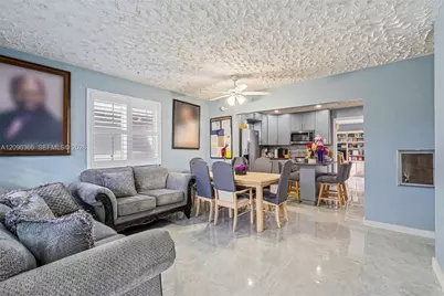 1409 NE 152nd St, North Miami Beach, FL 33162 - Photo 5