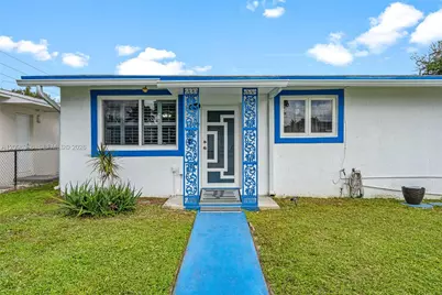 1409 NE 152nd St, North Miami Beach, FL 33162 - Photo 3