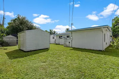 1409 NE 152nd St, North Miami Beach, FL 33162 - Photo 27