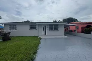 1320 W 37th St, Hialeah, FL 33012 - Photo 1
