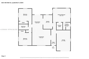 8421 NW 45th St, Lauderhill, FL 33351 - Photo 41