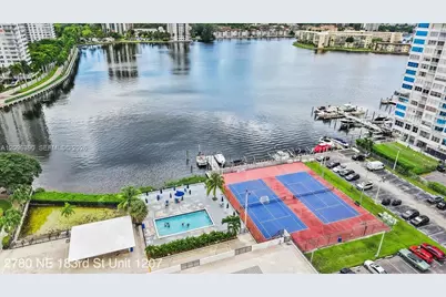 2780 NE 183rd St #1207, Aventura, FL 33160 - Photo 31