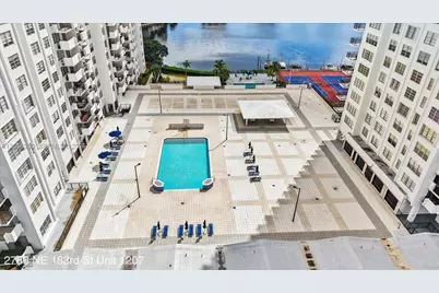 2780 NE 183rd St #1207, Aventura, FL 33160 - Photo 29