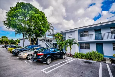 905 Southridge Rd #101B, Delray Beach, FL 33444 - Photo 1
