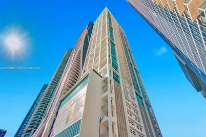 1040 Biscayne Blvd #3704, Miami, FL 33132 - Photo 47