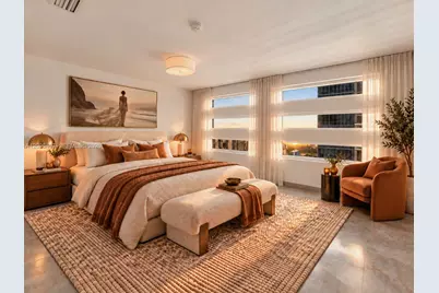 1040 Biscayne Blvd #3704, Miami, FL 33132 - Photo 23
