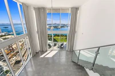 1040 Biscayne Blvd #3704, Miami, FL 33132 - Photo 21