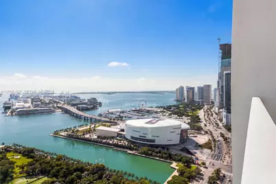 1040 Biscayne Blvd #3704, Miami, FL 33132 - Photo 27