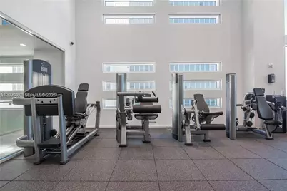 1040 Biscayne Blvd #3704, Miami, FL 33132 - Photo 37