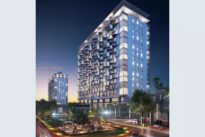 5300 Paseo Blvd #1106, Doral, FL 33166 - Photo 1