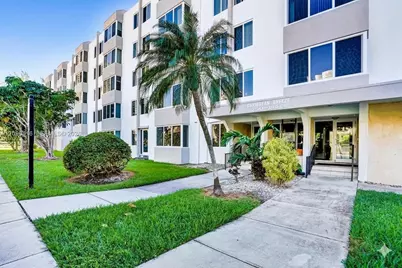 250 180th Dr. #155, Sunny Isles Beach, FL 33160 - Photo 9