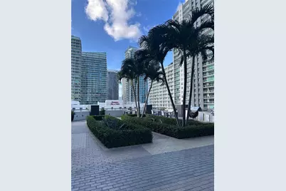 60 SW 13th St #3407, Miami, FL 33130 - Photo 35