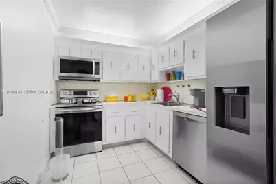 20301 W Country Club Dr #1226, Aventura, FL 33180 - Photo 5