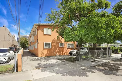 3191 SW 23rd St, Miami, FL 33145 - Photo 1