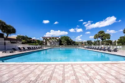 3301 NW 47th Ter #403, Lauderdale Lakes, FL 33319 - Photo 17