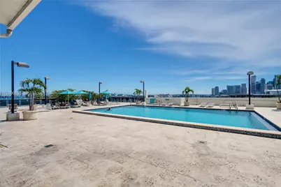 555 NE 15th St #26K, Miami, FL 33132 - Photo 33