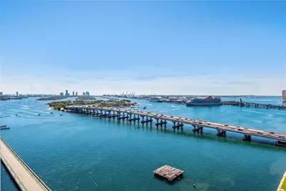 555 NE 15th St #26K, Miami, FL 33132 - Photo 9