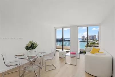 555 NE 15th St #26K, Miami, FL 33132 - Photo 1