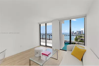 555 NE 15th St #26K, Miami, FL 33132 - Photo 3