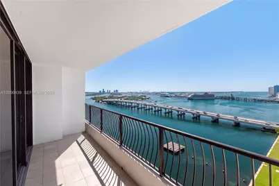 555 NE 15th St #26K, Miami, FL 33132 - Photo 5