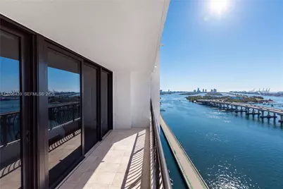 555 NE 15th St #26K, Miami, FL 33132 - Photo 15