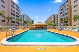 [Address not provided], Hallandale Beach, FL 33009 - Photo 15