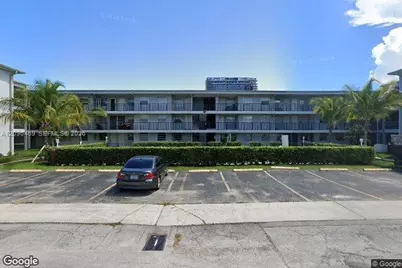 1100 NE 1st Ct #118, Hallandale Beach, FL 33009 - Photo 1