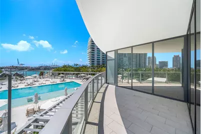 500 Alton Rd #1001, Miami Beach, FL 33139 - Photo 9