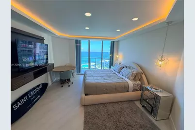 16485 Collins Ave #932, Sunny Isles Beach, FL 33160 - Photo 3