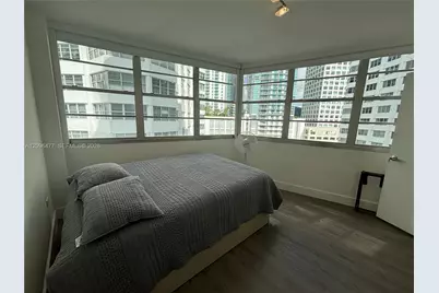 905 Brickell Bay Dr #1124, Miami, FL 33131 - Photo 21