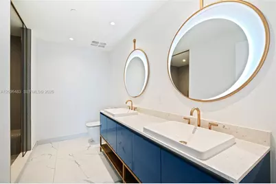 2678 Tigertail Ave #1903, Miami, FL 33133 - Photo 13