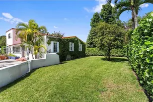 1105 NE 119th St, Biscayne Park, FL 33161 - Photo 1