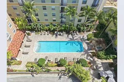 1919 Van Buren St #803A, Hollywood, FL 33020 - Photo 25