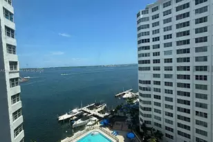 801 Brickell Bay Dr, Miami, FL 33131 - Photo 3