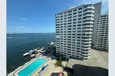 801 Brickell Bay Dr #1265, Miami, FL 33131 - Photo 1