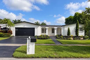 11701 NW 14th St, Pembroke Pines, FL 33026 - Photo 1