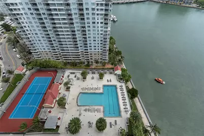 1155 Brickell Bay Dr #2006, Miami, FL 33131 - Photo 15