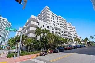 4301 Collins Ave, Miami Beach, FL 33140 - Photo 37