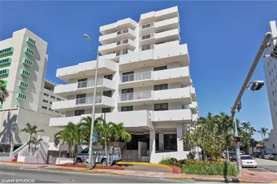 4301 Collins Ave #901, Miami Beach, FL 33140 - Photo 5