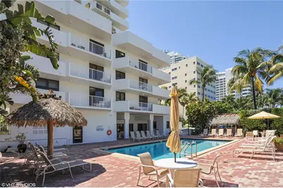 4301 Collins Ave #901, Miami Beach, FL 33140 - Photo 7