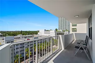 4301 Collins Ave, Miami Beach, FL 33140 - Photo 7