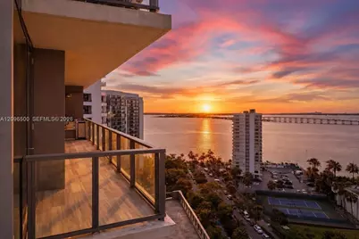 1451 Brickell Ave #1404, Miami, FL 33131 - Photo 23