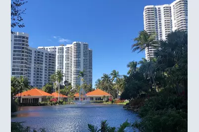 3530 Mystic Pointe Dr #1803, Aventura, FL 33180 - Photo 3