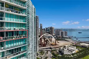888 Biscayne Blvd, Miami, FL 33132 - Photo 35