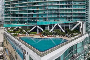 888 Biscayne Blvd, Miami, FL 33132 - Photo 41