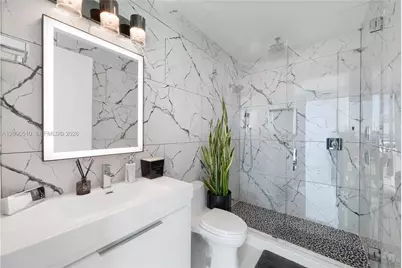 888 Biscayne Blvd #4608, Miami, FL 33132 - Photo 21