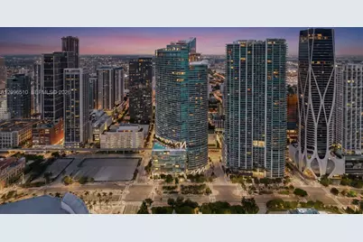 888 Biscayne Blvd #4608, Miami, FL 33132 - Photo 25